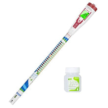 Load image into Gallery viewer, Truncheon Nutrient Meter PPM Meter Hydroponics TDS Meter Digital Water Tester EC TDS Tester(EC/PPM500/PPM700/CF) Specifically Designed for DWC Hydroponic System, Indoor Plant Grow, Home Garden etc_1
