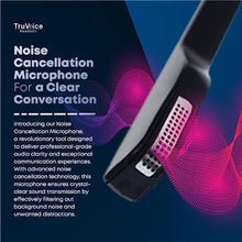 Load image into Gallery viewer, TruVoice HD-500 Office Headset with HD Sound and Noise Canceling Microphone - Compatible with Cisco 6000, 78xx, 88xx, 89xx, 98xx Series + 7931 7940 7941 7942 7945 7960 7961 7962 7965 7970 7975 Phones, BlackandSilver_7672
