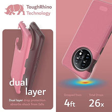 Load image into Gallery viewer, TUDIA DualShield Grip Designed for OnePlus 11 Case 5G (2023), [MergeGrip] Dual Layer Shockproof Slim Military Grade Non-Slip Tough Heavy Duty Protective Phone Case Cover - Smokey Pink, SmokeyPink_7886
