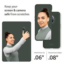 Load image into Gallery viewer, TUDIA DualShield Grip Designed for OnePlus 11 Back Cover 5G (2023), [MergeGrip] Dual Layer Shockproof Slim Military Grade Non-Slip Tough Heavy Duty Protection - Indigo Blue, IndigoBlue_7850
