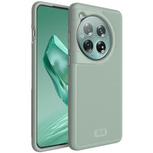Load image into Gallery viewer, TUDIA MergeGrip Phone Case for OnePlus 12 5G 2024 - Military Grade, Drop Tested, Dual Layer, Shockproof, Anti-Slip, Heavy Duty &amp; Protector Cover Protective Phone Case - Green Lily, GreenLily_1
