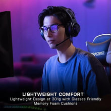 Load image into Gallery viewer, Turtle Beach Atlas Air Wireless Open-Back Headset for PC, PS5, PS4, Mobile, Black_578
