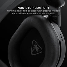 Load image into Gallery viewer, Turtle Beach Stealth 600 Wireless Multiplatform Gaming Headset for PS5 &amp; PC, Black_4913
