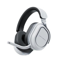 Load image into Gallery viewer, Turtle Beach Stealth 700 Wireless Multiplatform Gaming Headset for PS5 &amp; PC, White_1
