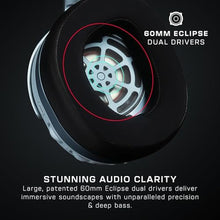 Load image into Gallery viewer, Turtle Beach Stealth 700 Wireless Multiplatform Gaming Headset for PS5 &amp; PC, White_580
