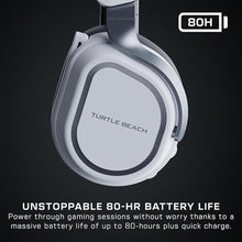 Load image into Gallery viewer, Turtle Beach Stealth 700 Wireless Multiplatform Gaming Headset for PS5 &amp; PC, White_581
