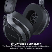 Load image into Gallery viewer, Turtle Beach Stealth 700 Wireless Multiplatform Gaming Headset for PC &amp; PS5, Black_581
