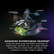 Load image into Gallery viewer, Turtle Beach Stealth 700 Wireless Multiplatform Gaming Headset for PC &amp; PS5, Black_584

