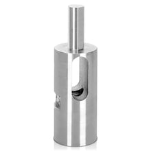 Load image into Gallery viewer, Twist Ties Tool for 9 Gauge Drill Chuck,High-tensile Wire Easy Twist Tool,Twisted Fence Tool for Fixing Chain Link Fence and Loop Fences_1
