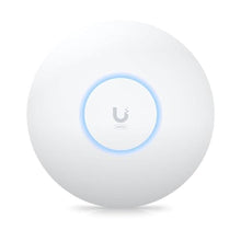 Load image into Gallery viewer, Ubiquiti U6+ Dual Band IEEE 802.11 a/b/g/n/ac/ax 3 Gbit/s Wireless Access Point, InformationNotAvailable_1
