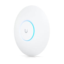 Load image into Gallery viewer, Ubiquiti U6+ Dual Band IEEE 802.11 a/b/g/n/ac/ax 3 Gbit/s Wireless Access Point, InformationNotAvailable_3237
