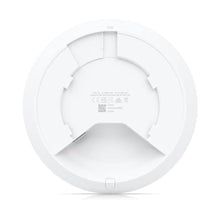 Load image into Gallery viewer, Ubiquiti U6+ Dual Band IEEE 802.11 a/b/g/n/ac/ax 3 Gbit/s Wireless Access Point, InformationNotAvailable_3240
