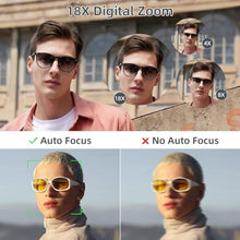 Load image into Gallery viewer, UIKICON Digital Camera for Photography and Vlogging, 4K Autofocus YouTube Camera with 3" 180 Flip Screen, WiFi, 18X Zoom, Flash, 2 Batteries &amp; 32GB SD Card_1958
