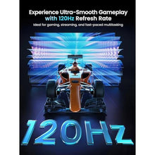 Load image into Gallery viewer, UPERFECT 18.5" 120Hz Portable Monitor, 125% sRGB Large Gaming Monitor_114

