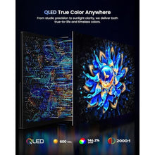 Load image into Gallery viewer, UPERFECT 19" 4K 144Hz Portable Monitor, 600 Nits 146% sRGB Gaming Monitor, Black_565
