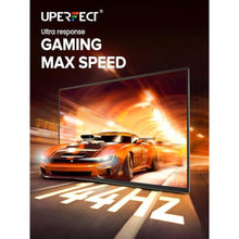 Load image into Gallery viewer, UPERFECT 24" 144Hz Portable Monitor, QLED 145% sRGB 450Nits Gaming Monitor, Black_853
