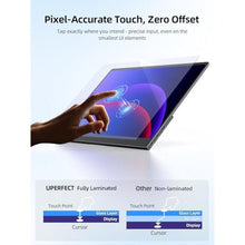 Load image into Gallery viewer, UPERFECT OLED Portable Monitor Touchscreen, 14" 3K 120Hz Gaming Monitor, Black_189
