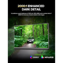 Load image into Gallery viewer, UPERFECT Portable Monitor 4K 16" | 1200 Nits Laptop Monitor | 3840 * 2400 UHD | 145% sRGB, 2000:1 Contrast | USB-C &amp; MINI HDMI | VESA &amp; Smart Case | Travel Screen for Computer, PC, Game Consoles_49
