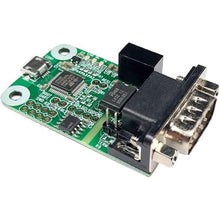 Load image into Gallery viewer, USB CAN Converter Module for Raspberry Pi 5/4/Pi3B+/Pi3/Pi Zero(W)/Jetson Nano/Tinker Board and Any Single Board Computer Support Windows Linux Mac OS Android Venus OS_1
