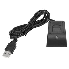 Load image into Gallery viewer, USB Fingerprint Reader Fingerprint for Windows10/11, Hello Automatic Driver Installation with 5ft Extension Cable, Password Operation, Hold 10 Fingerprints_1
