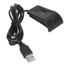 Load image into Gallery viewer, USB Fingerprint Reader Fingerprint for Windows10/11, Hello Automatic Driver Installation with 5ft Extension Cable, Password Operation, Hold 10 Fingerprints_1338
