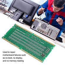 Load image into Gallery viewer, VBESTLIFE Desktop DDR4 Memory Tester, Forward Reverse Available, With LED for PC, PCB Material, default_121
