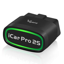 Load image into Gallery viewer, Vgate iCar Pro 2S Bluetooth OBD2 Code Reader BLE 5.2 OBD2 Scanner OBDII Fault Diagnostic Scan Tool for iPhone, iOS, Android, and Windows - [Upgraded Version of iCar Pro]_1
