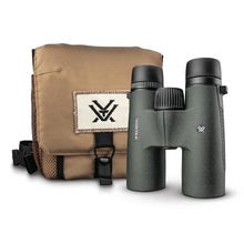 Load image into Gallery viewer, Vortex Triumph HD 10x42 Binoculars, Green_1
