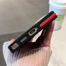 Load image into Gallery viewer, VRTRFFTR Luxury Matte Magnetic Case for Samsung Galaxy S24 S22 S25 Ultra S23 Plus S23 FE Wireless Charging Shockproof Cover,Navy Blue,for S24, NavyBlue_4204
