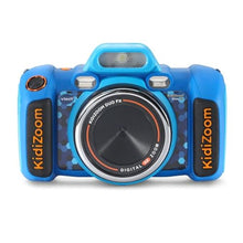 Load image into Gallery viewer, VTech KidiZoom Duo Camera FX Kids Digital Dual Cameras, Blue_1
