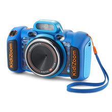 Load image into Gallery viewer, VTech KidiZoom Duo Camera FX Kids Digital Dual Cameras, Blue_770
