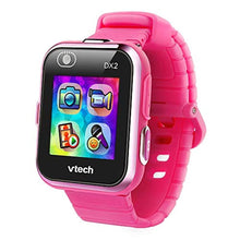 Load image into Gallery viewer, VTech KidiZoom Smartwatch DX2, Pink_1

