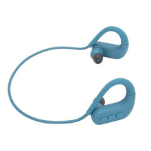 Load image into Gallery viewer, Walmeck Bone Conduction 5.4 Swimming Headphone MP3 Player 8GB Memory_2131
