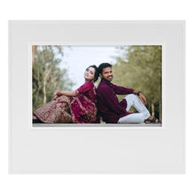 Load image into Gallery viewer, Wariolle 30 seconds Voice Recordable Picture Frames Desk or wall hanging Photo Frame for Family Lovers Memories._1
