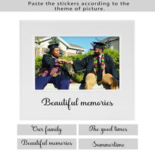 Load image into Gallery viewer, Wariolle 30 seconds Voice Recordable Picture Frames Desk or wall hanging Photo Frame for Family Lovers Memories._1707
