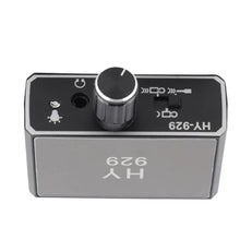 Load image into Gallery viewer, Water Leakage Detector, Underground Pipeline Leak Detection Tool, Compact &amp; Lightweight Highly Accurate Water Leak Detector for Construction Repair, Basement_188
