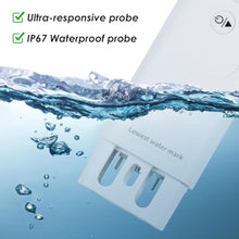 Load image into Gallery viewer, Water Quality Tester for Drinking Water, Portable 6-in-1 TDS Meter TOC, COD, EC, UV275, Temp&amp;TDS, Digital Drinking Water Quality Tester for Home, RV, Hiking, Camping, Travel, Well, Tap, Water Purifier_134
