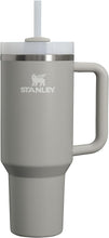 Load image into Gallery viewer, Stanley The Quencher H2.0 Flowstate™ Tumbler - Ash, 40 Oz
