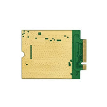 Load image into Gallery viewer, Waveshare SIM7600G-H-M.2 SIMCom Original 4G LTE Cat-4 Module Global Coverage with GNSS Support M.2 B Key Connector LTE-TDD LTE-FDD HSPA+ GSM GPRS Edge, SIMGHM_7913
