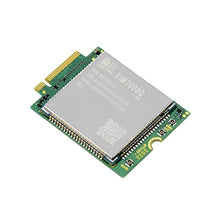 Load image into Gallery viewer, Waveshare SIM7600G-H-M.2 SIMCom Original 4G LTE Cat-4 Module Global Coverage with GNSS Support M.2 B Key Connector LTE-TDD LTE-FDD HSPA+ GSM GPRS Edge, SIMGHM_7916
