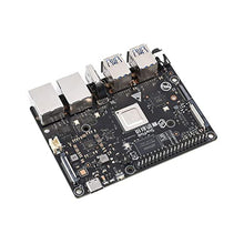 Load image into Gallery viewer, Waveshare VisionFive2 RISC-V Single Board Computer, StarFive JH7110 Processor with Integrated 3D GPU, 4GB Memory, with WiFi Module, VisionFiveGBWiFi_1
