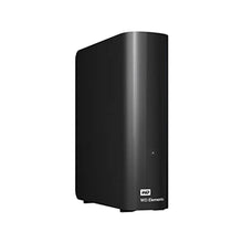 Load image into Gallery viewer, WD 20TB Elements Desktop External Hard Drive, USB 3.0 drive for plug-and-play storage - WDBWLG0200HBK-NESN, Black_1
