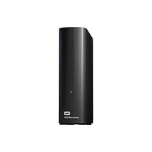 Load image into Gallery viewer, WD 20TB Elements Desktop External Hard Drive, USB 3.0 drive for plug-and-play storage - WDBWLG0200HBK-NESN, Black_8629
