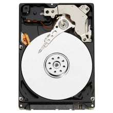 Load image into Gallery viewer, WD AV-25 1 TB AV Hard Drive: 2.5 Inch, 5400 RPM, SATA II, 16 MB Cache - WD10JUCT, black_501
