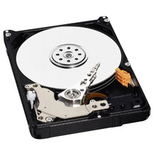 Load image into Gallery viewer, WD AV-25 1 TB AV Hard Drive: 2.5 Inch, 5400 RPM, SATA II, 16 MB Cache - WD10JUCT, black_502
