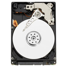 Load image into Gallery viewer, WD AV-25 1 TB AV Hard Drive: 2.5 Inch, 5400 RPM, SATA II, 16 MB Cache - WD10JUCT, black_504
