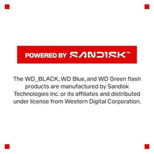 Load image into Gallery viewer, WD_Black SN8100 2TB NVMe SSD with Heatsink - PCIe 5.0x4, M.2 2280, Up to 14,900MB/s Read Speed, up to 11,000MB/s Write Speed, Best for AI Applications, Gaming, and Video Editing - WDS200T1XHM_1699
