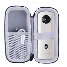 Load image into Gallery viewer, WERJIA EVA Hard Case for RICOH Theta SC2/SC/V 360 Camera (black)_1
