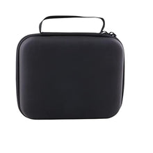 Load image into Gallery viewer, WERJIA Hard Travel Case Compatible with Canon EOS R6 Mark III/R6 Mark II/EOS R5 Mark II /R8 /R5 /R7 /R10 Mirrorless Camera Fits 24mm-105mm Lenses, black_7730
