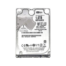 Load image into Gallery viewer, Western Digital 1TB 5400RPM 16MB Cache SATA 6.0Gb/s 2.5inch Hard Drive (for PS4 Game Console HDD Upgrade/Repair), Silver_1
